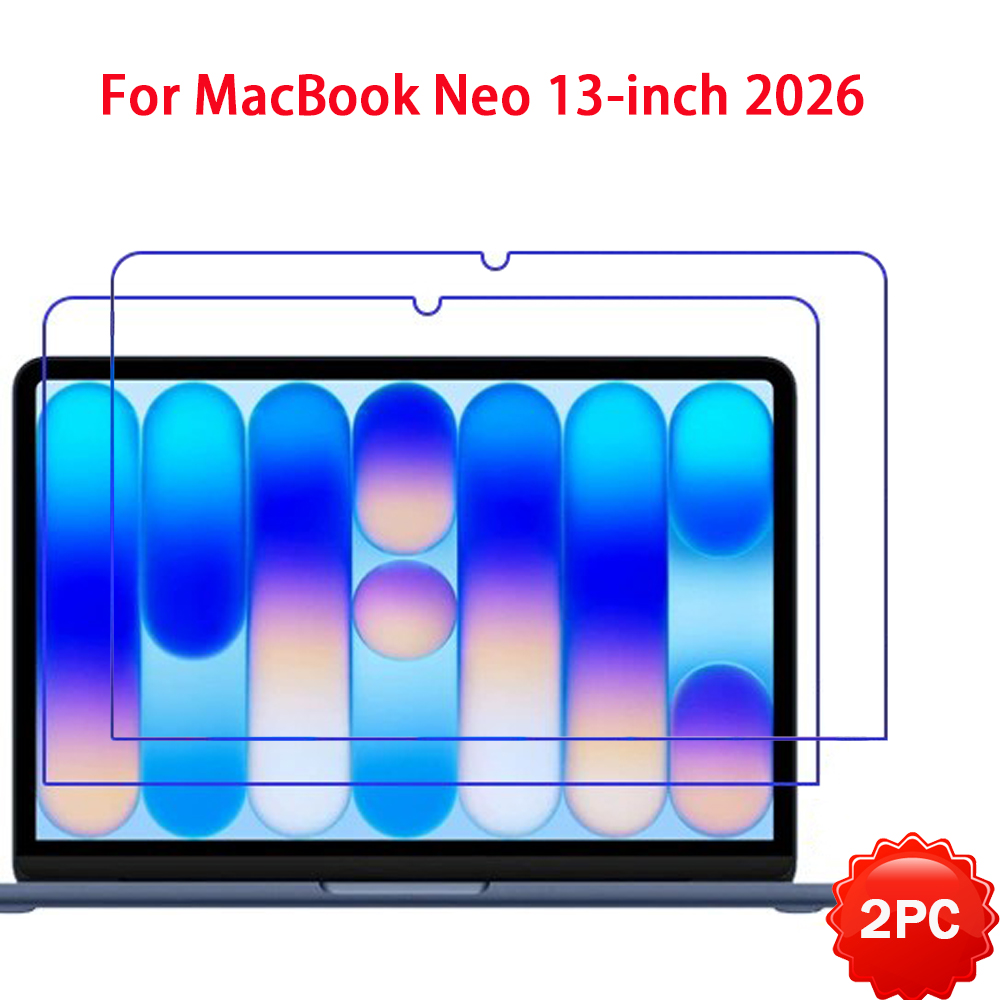 Matte Anti Glare Screen Protector - Новые 2 шт. матовые защитные пленки