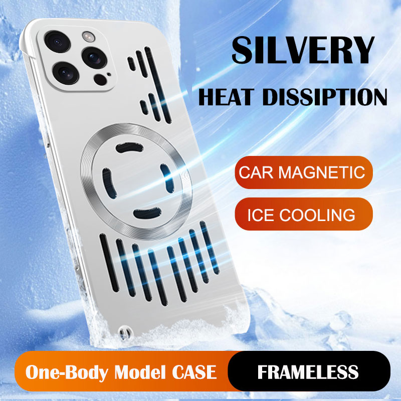 Matte Hard Pc Back Case - Чехол для iPhone 16, 16E, 15,