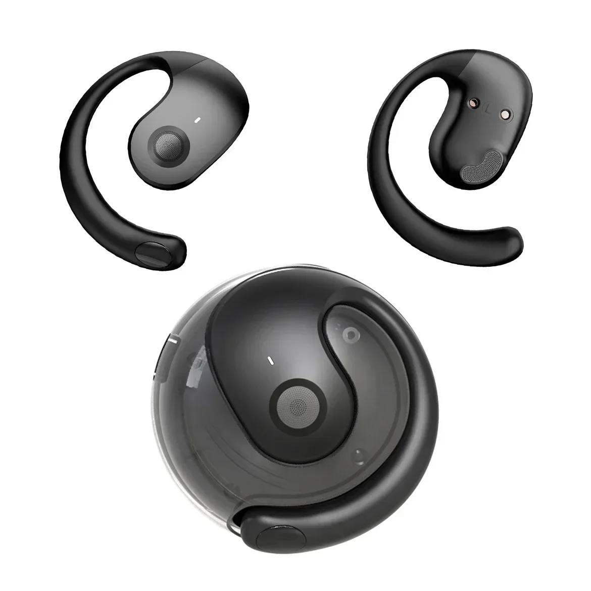 Беспроводная Bluetooth-гарниту – обзор и цена Earphones