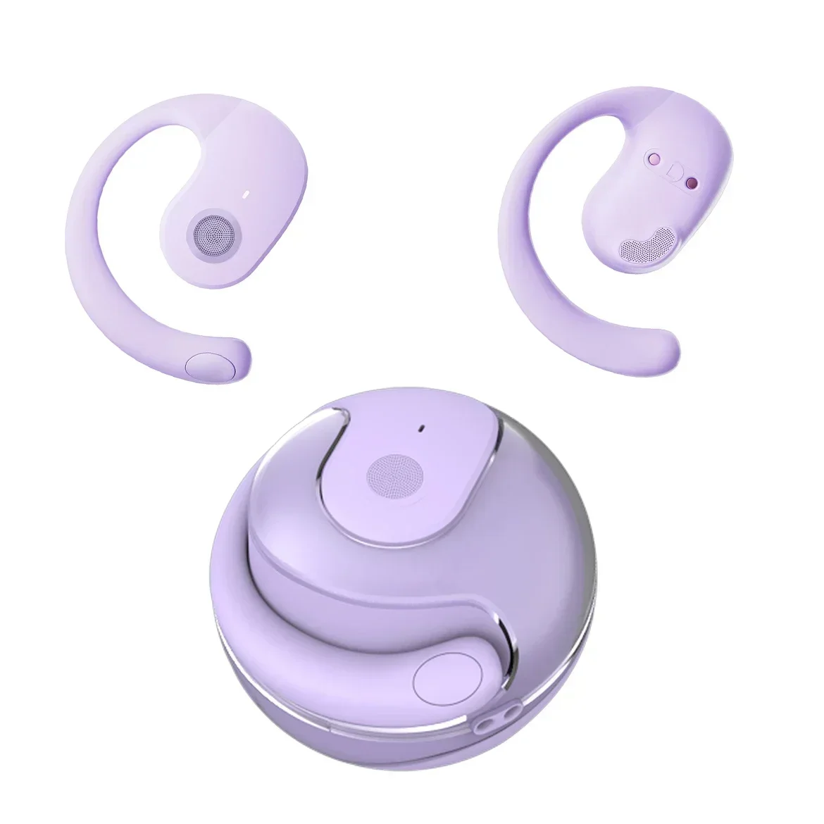 Беспроводная Bluetooth-гарниту – обзор и цена Earphones