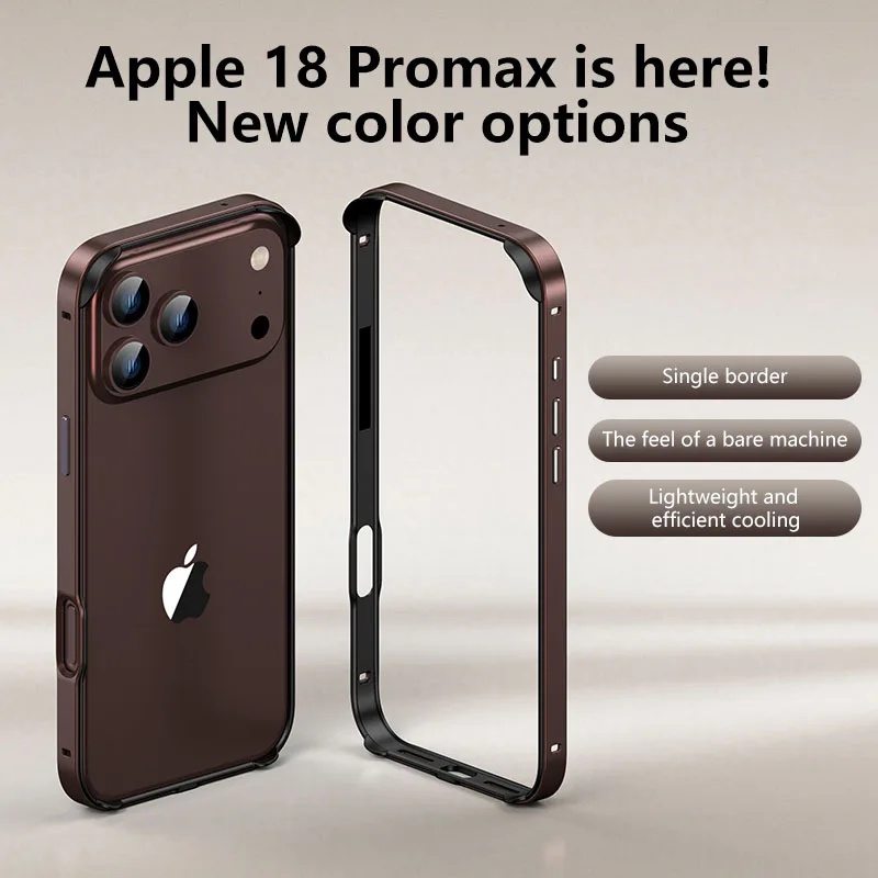 Гибридный силиконовый бампер с – обзор и цена Metal Bumper Aluminum Frame Case