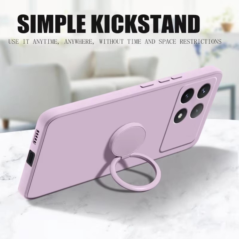 Роскошный жидкий силиконовый м – обзор и цена Liquid Silicone Magnetic Phone Case