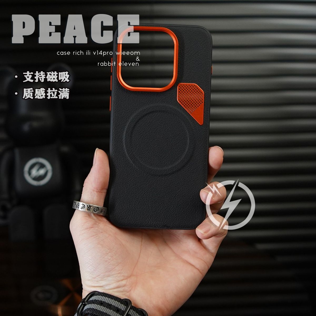 Чехол для Xiaomi 17, жесткий м – обзор и цена Matte Hard Pc Back Case