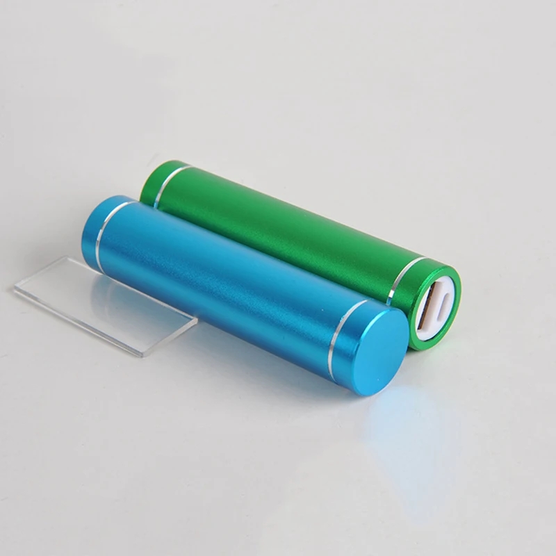 Креативный прицел, секретный с – обзор и цена Power Banks