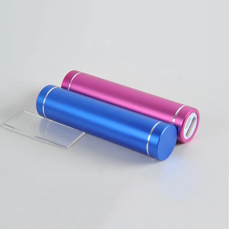 Креативный прицел, секретный с – обзор и цена Power Banks